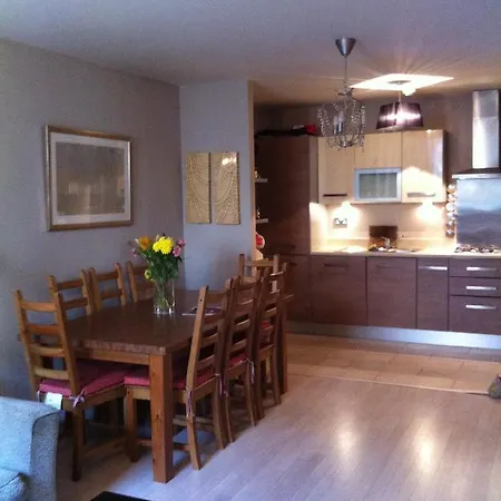 Beautiful Location Apartamento Dublín