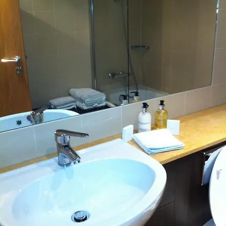 Apartment Beautiful Location Dublin