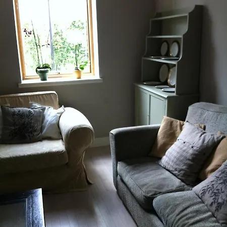 Beautiful Location Apartment Dublin